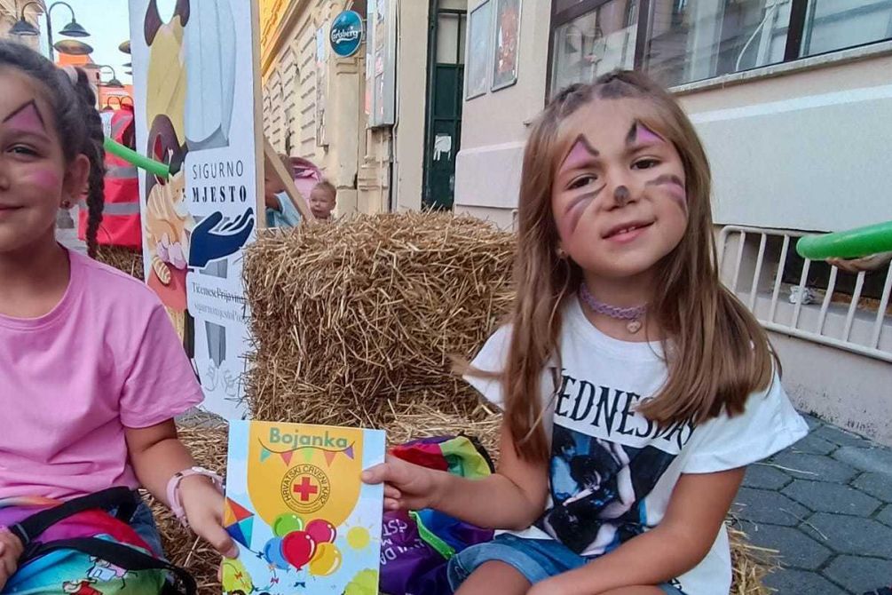 Projekt Sigurno Mjesto