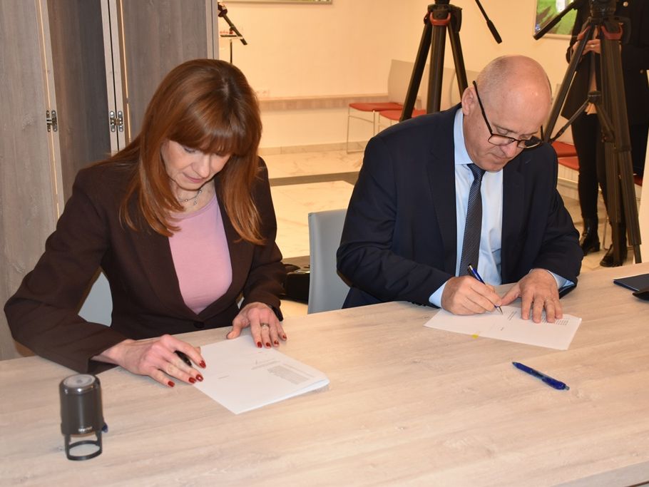 Posjet Ministra Baia Kazup 12