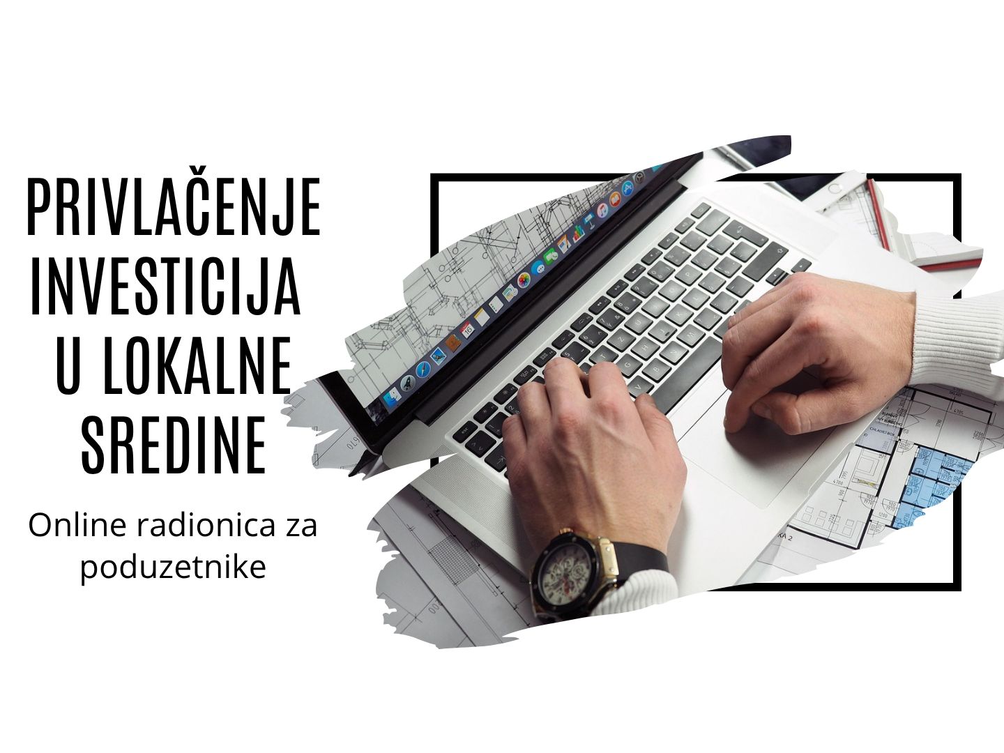 Online Radionica Za Poduzetnike