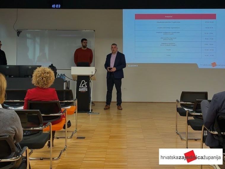 Kibernetika Sigurnost 2