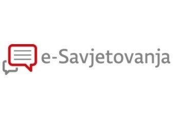 E Savjetovanja