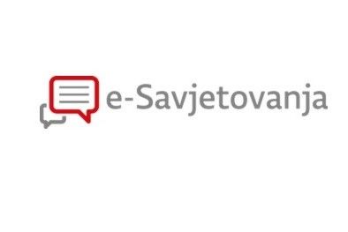 E Savjetovanja