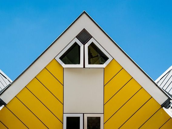 Cubic House 6566412 640