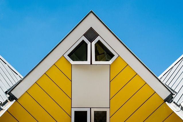 Cubic House 6566412 640