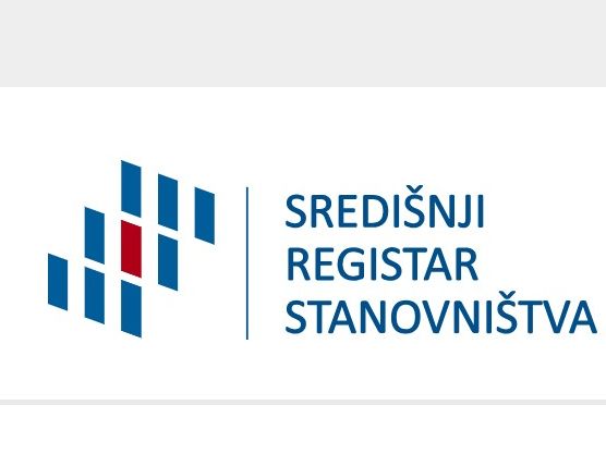 Sredisnji Registar Stanovnistva