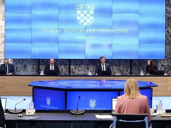 Predstavljen peti antiinflacijski paket mjera Vlade