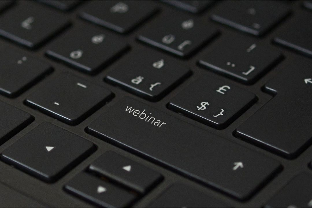 Webinar 5220470 1280