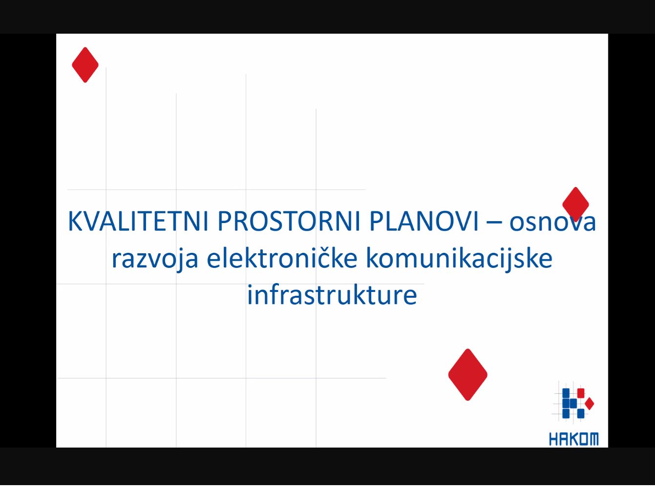 Hakom Radionica