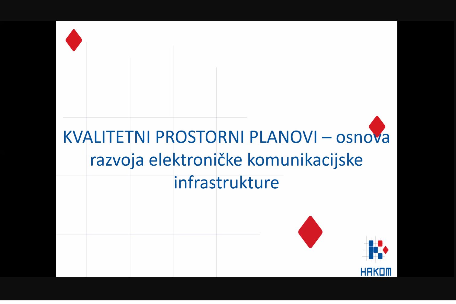 Hakom Radionica