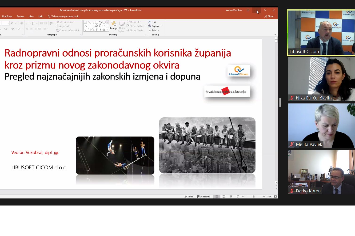 Webinar