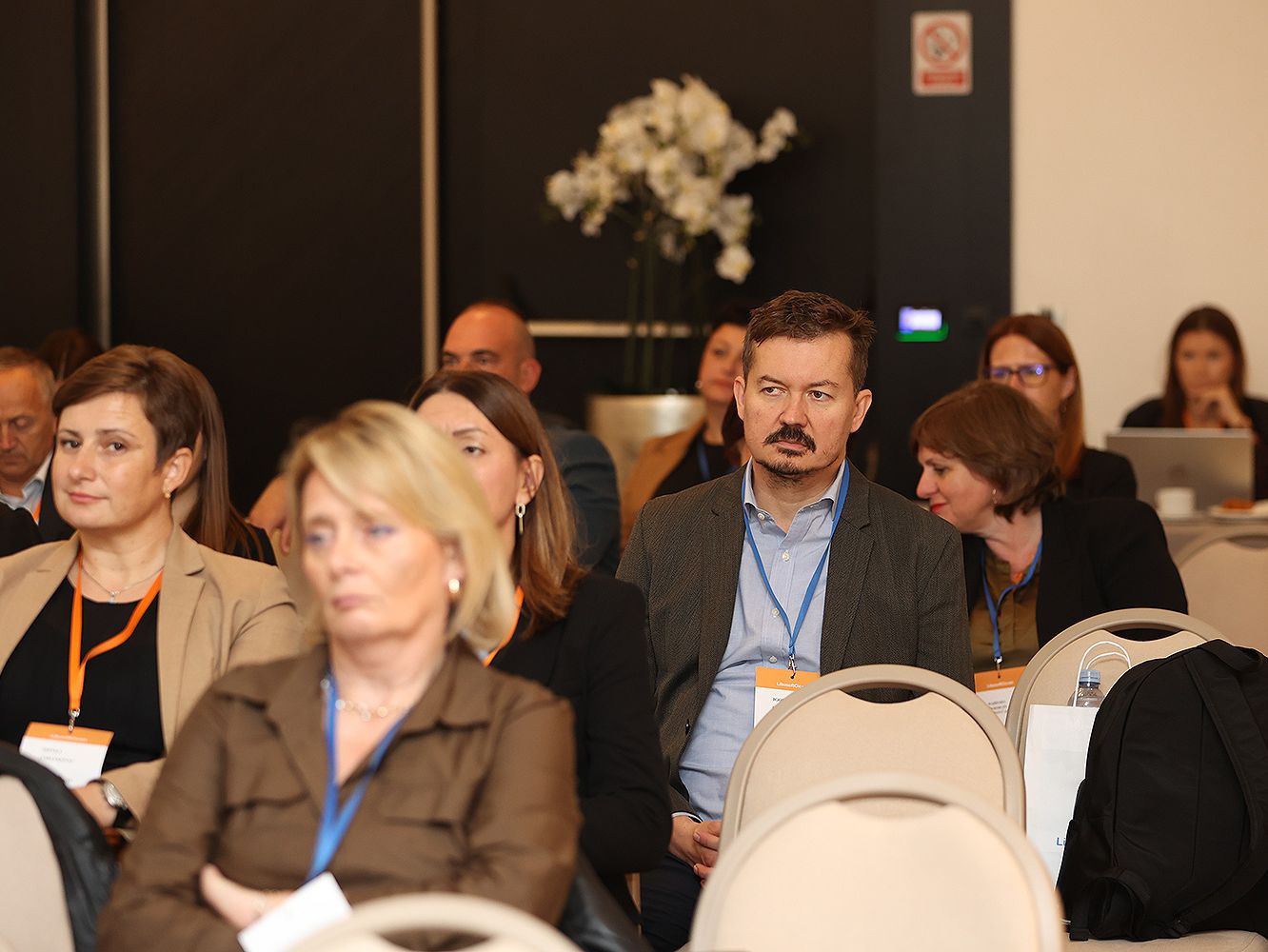 Panel Ljudski Potencijali 1