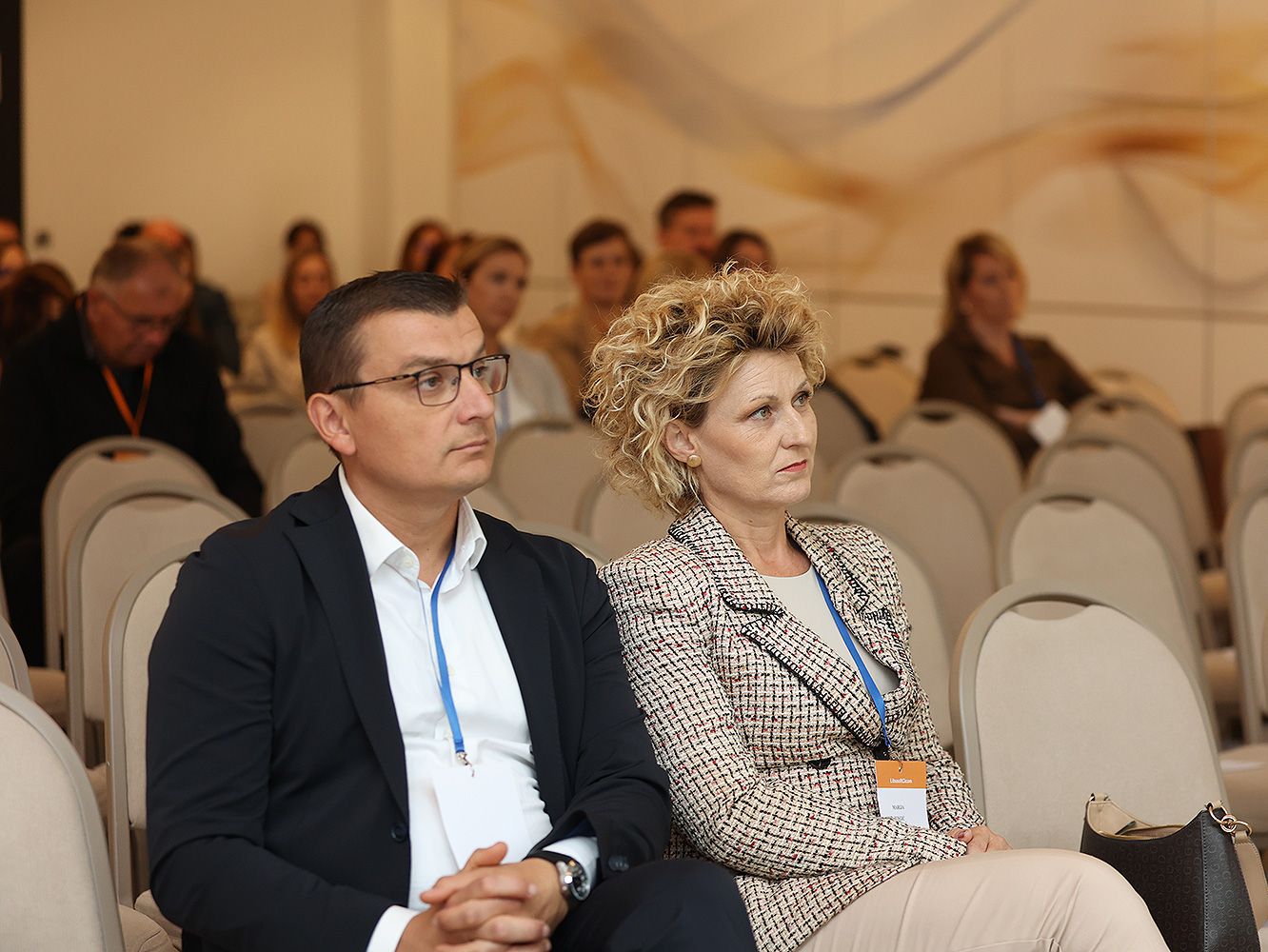Panel Ljudski Potencijali 12