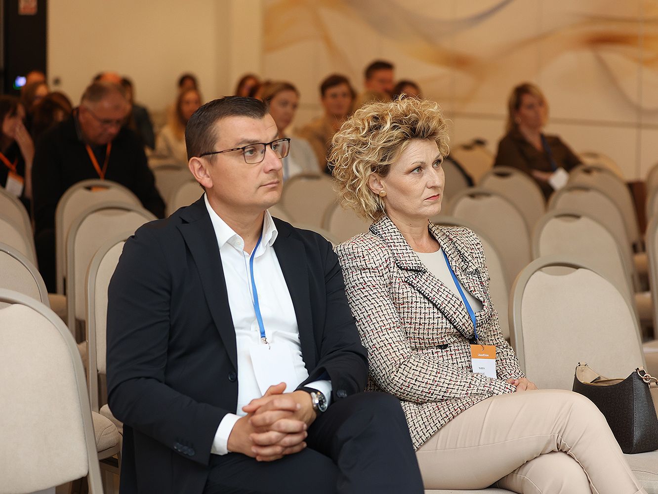 Panel Ljudski Potencijali 14