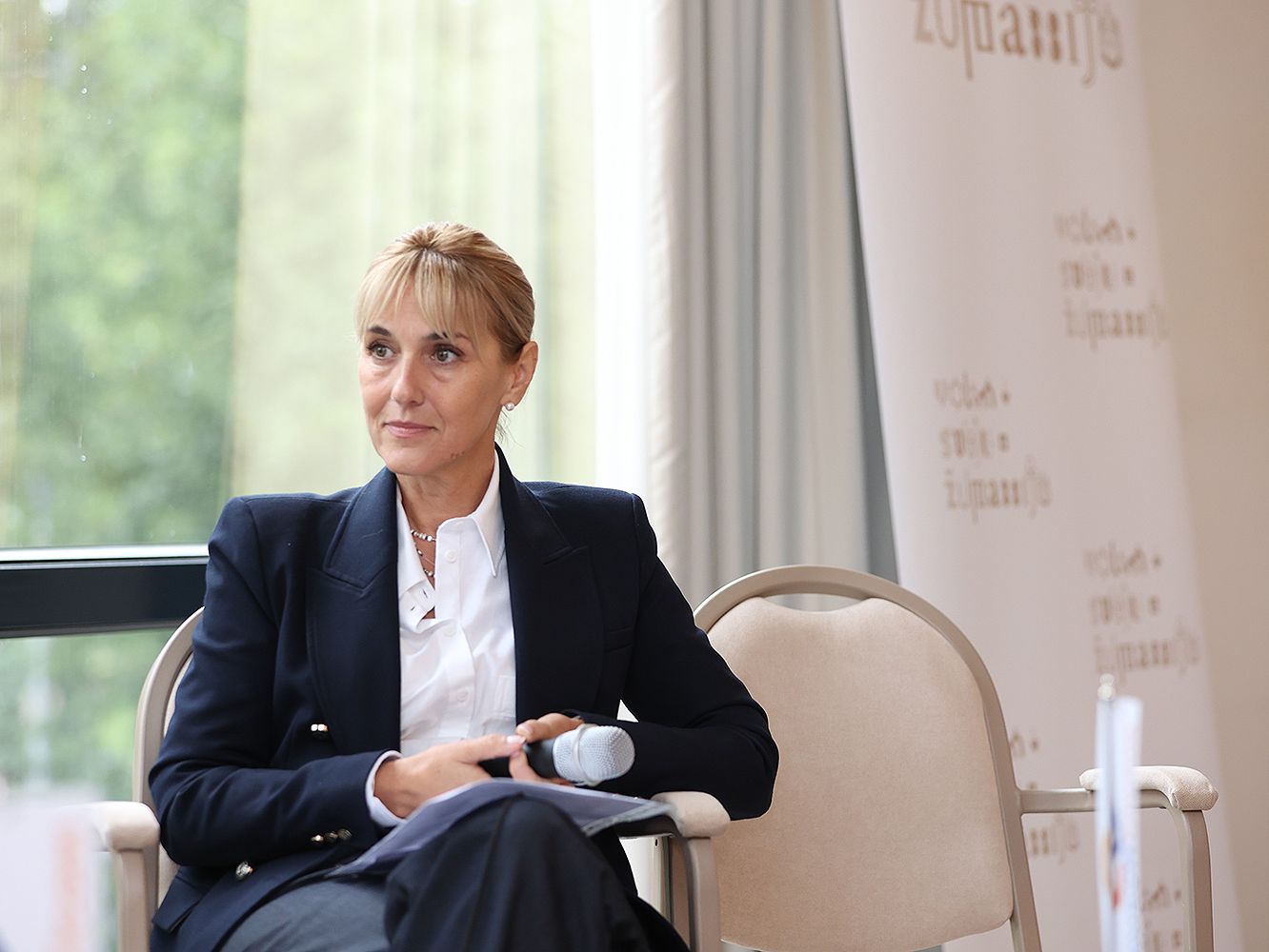 Panel Ljudski Potencijali 49