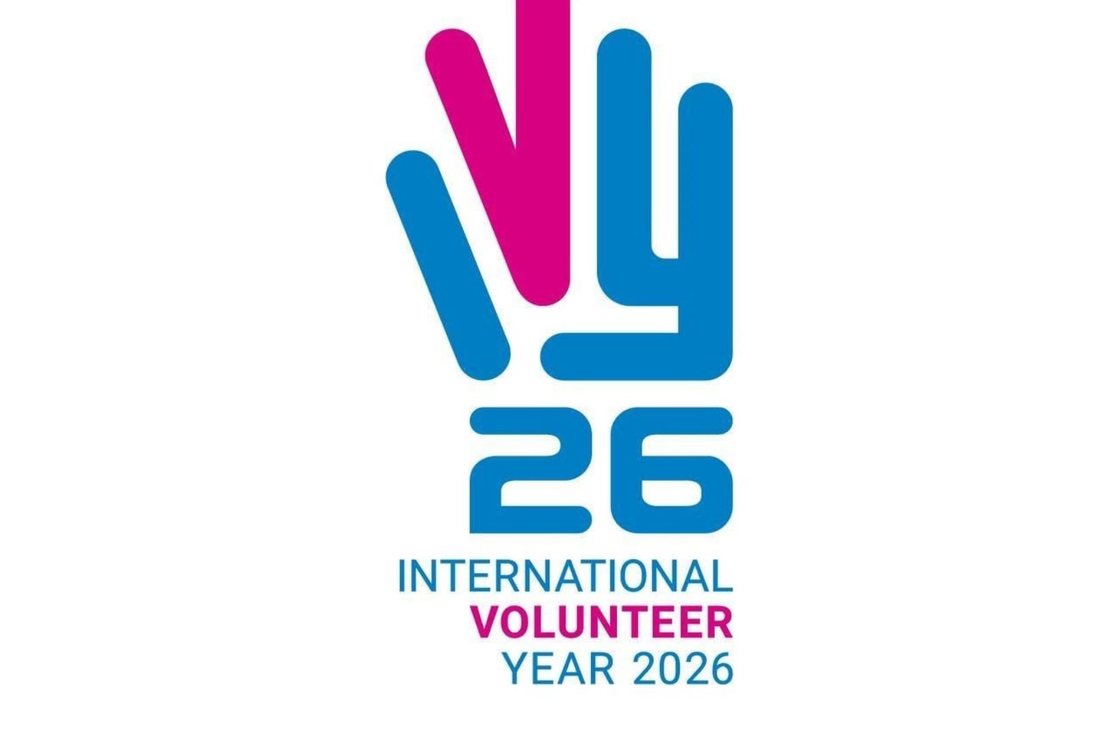 Medunarodna Godina Volontera