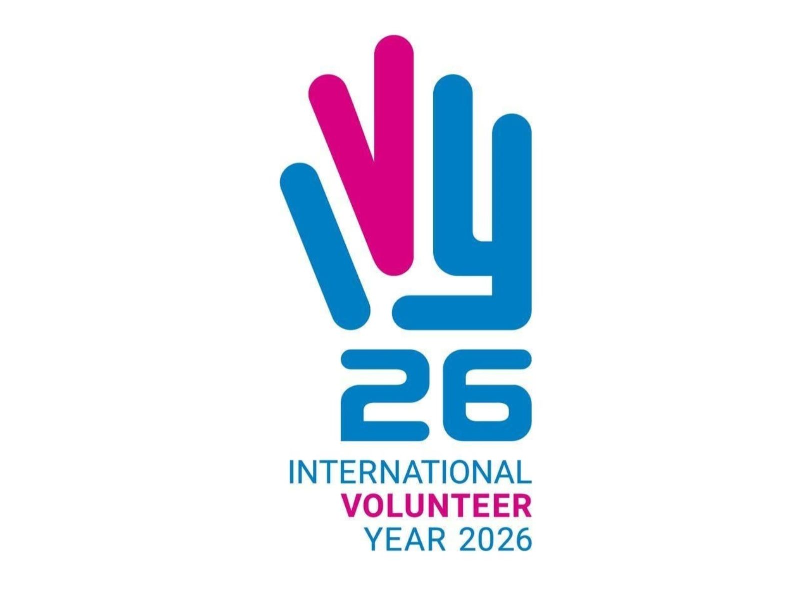 Medunarodna Godina Volontera