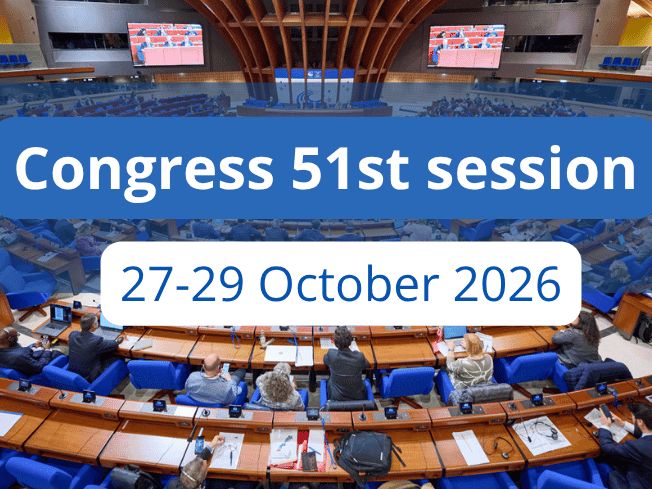 Press Release 51st Session