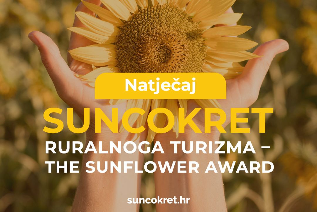 Suncokret 1080x1080