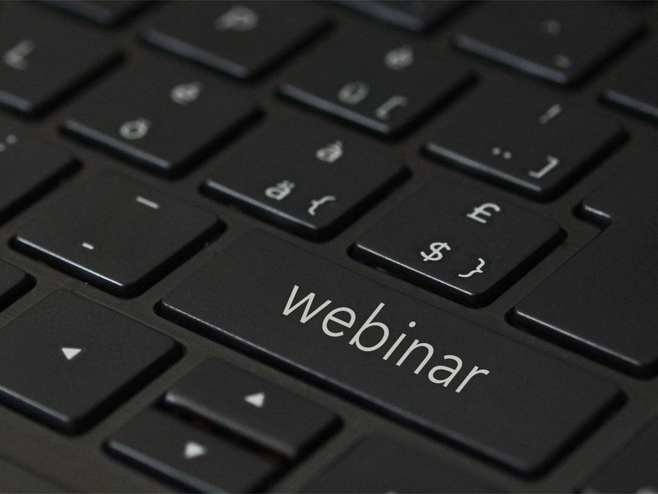 Webinar