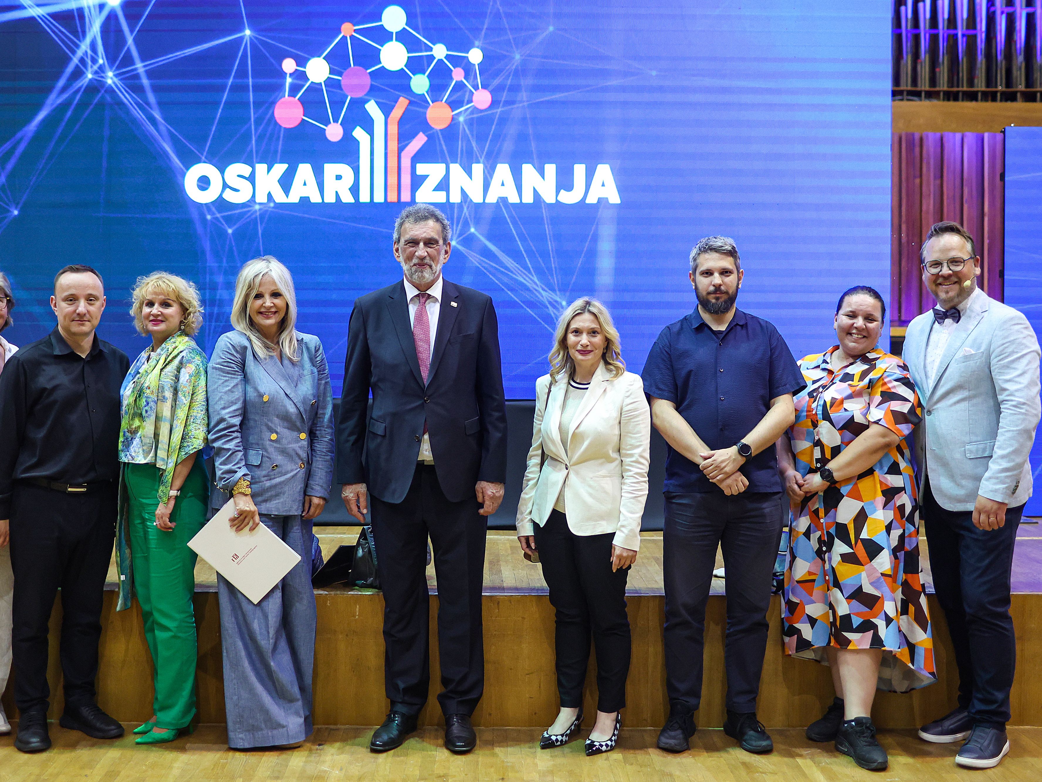 Oskar Znanja171 Gos 160625