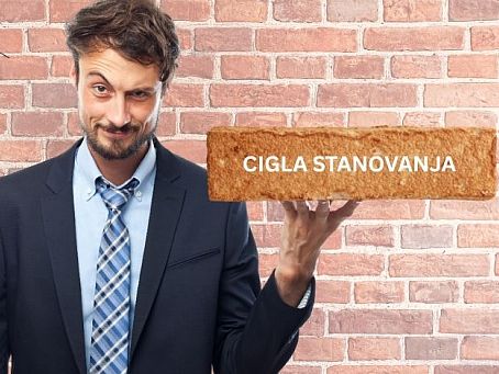 Medium Cigla Stanovanja 2