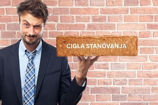 Medium Cigla Stanovanja 2