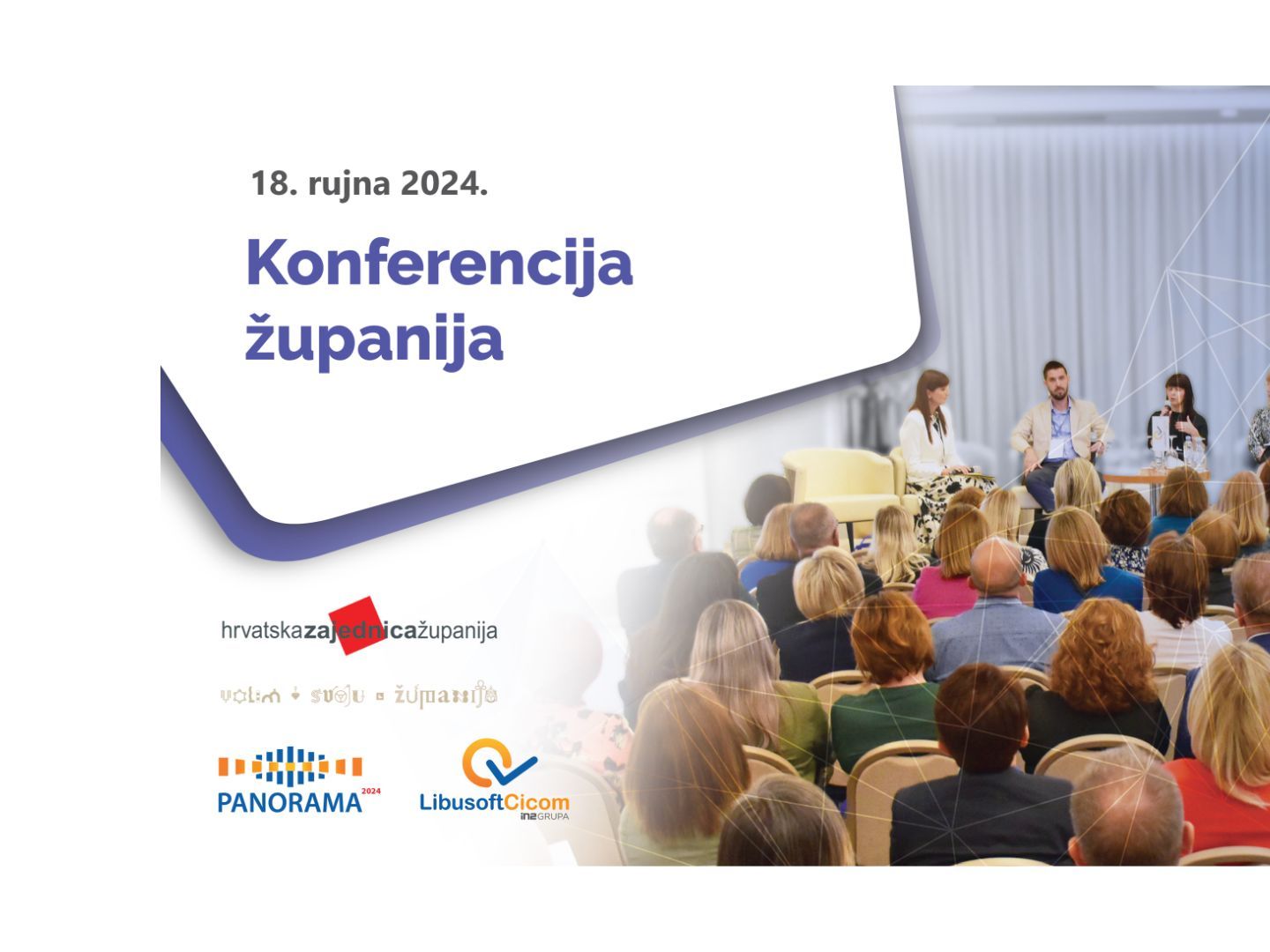 Konferencija županija