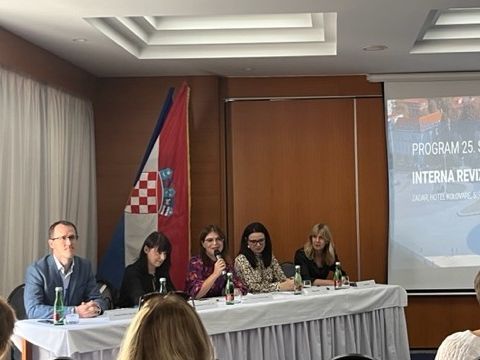 Sjednica radne skupine