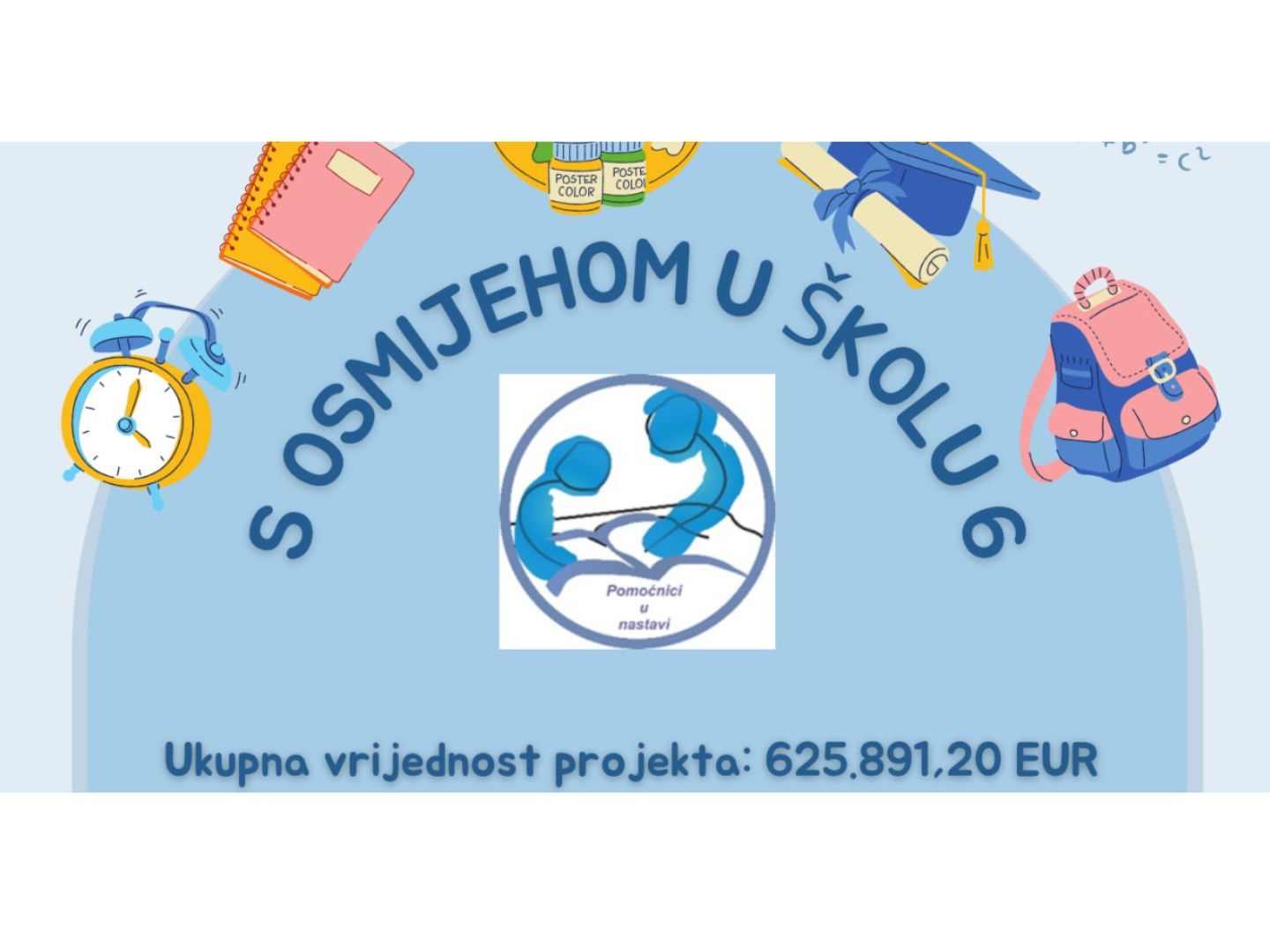 S Osmijehom U Kolu 6