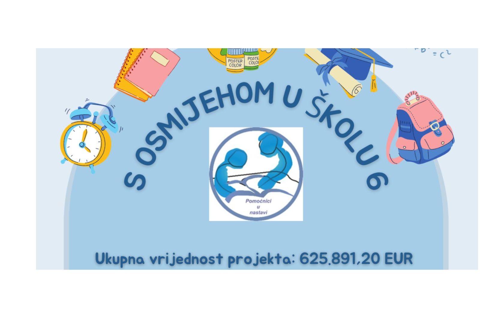 S Osmijehom U Kolu 6