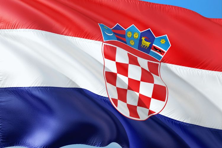 Hrvatska Zastava