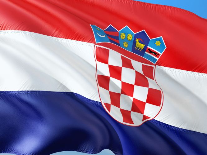 Hrvatska Zastava