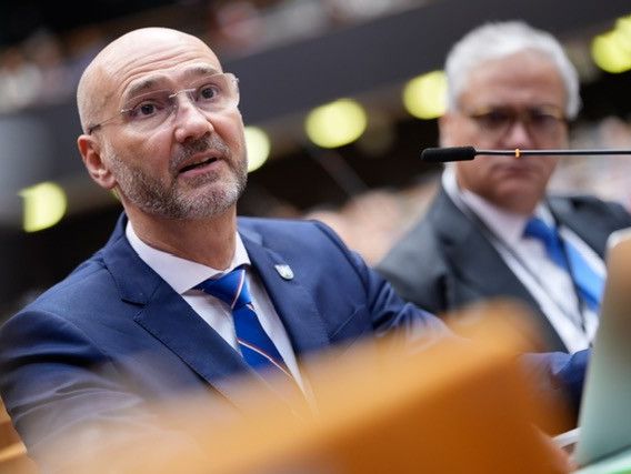 Josko Klisovic